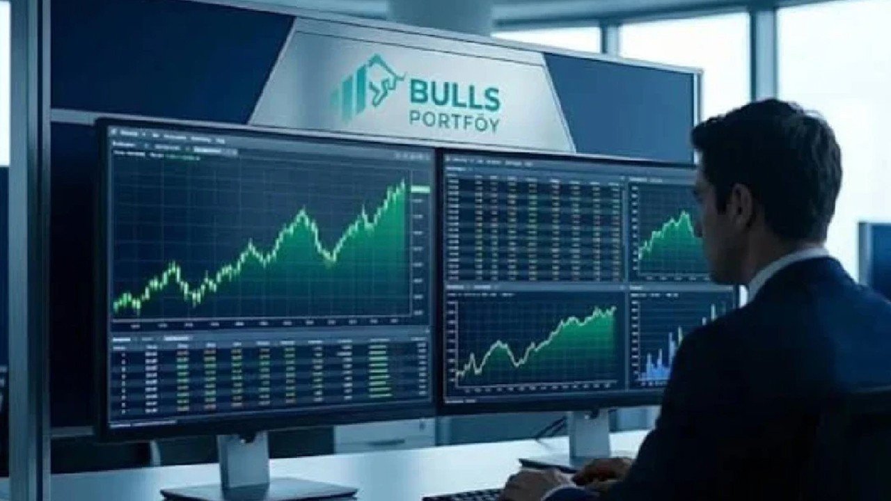 Bulls Portföy’den tasfiye açıklaması