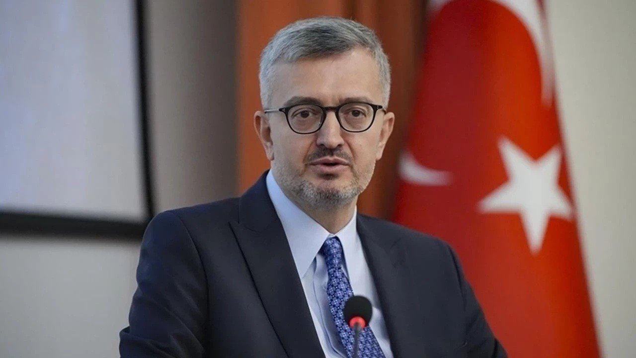 İletişim Başkanı Duran: Katz’ın sözleri siyasi çaresizliğin göstergesi