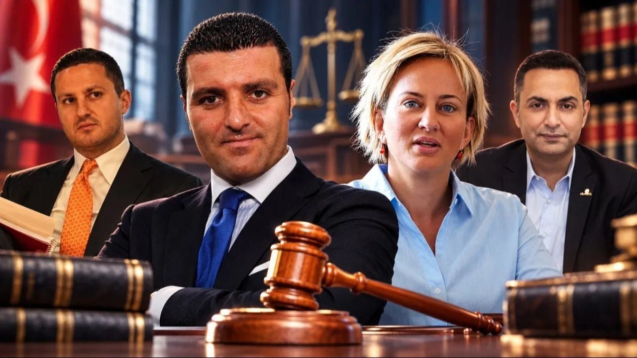 Büyük itiraf geldi! ‘Evet, kara para akladık’