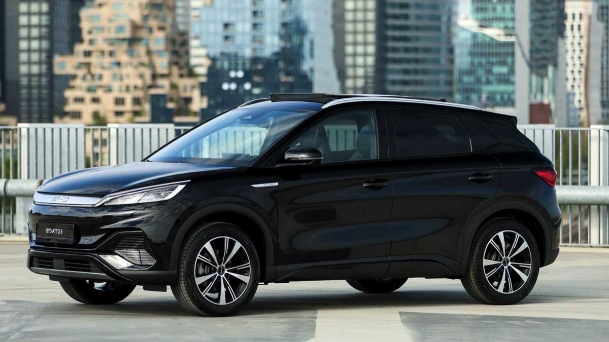 Japonlar BYD’yi parçaladı, ucuzluğunun sırrı ortaya çıktı