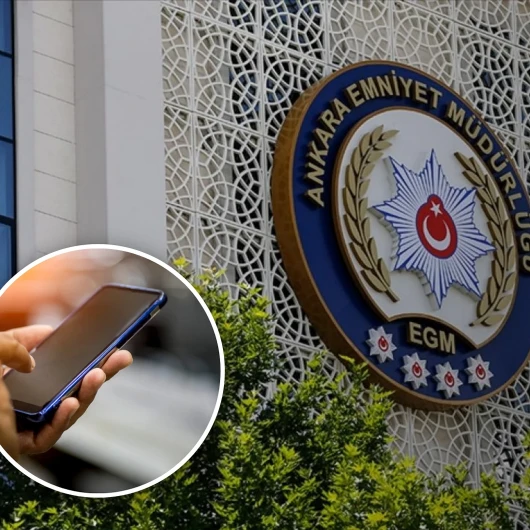 Emniyetten dijital dolandırıcılık uyarısı: Bu mesajlara dikkat