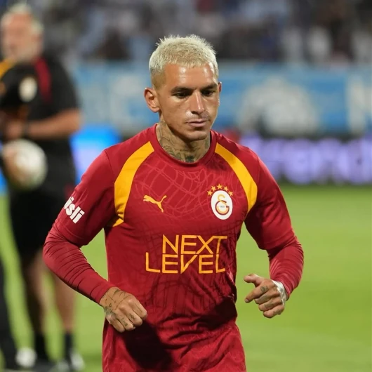 Lucas Torreira kaç maç ceza alacak? Fenerbahçe derbisinde oynayabilecek mi?