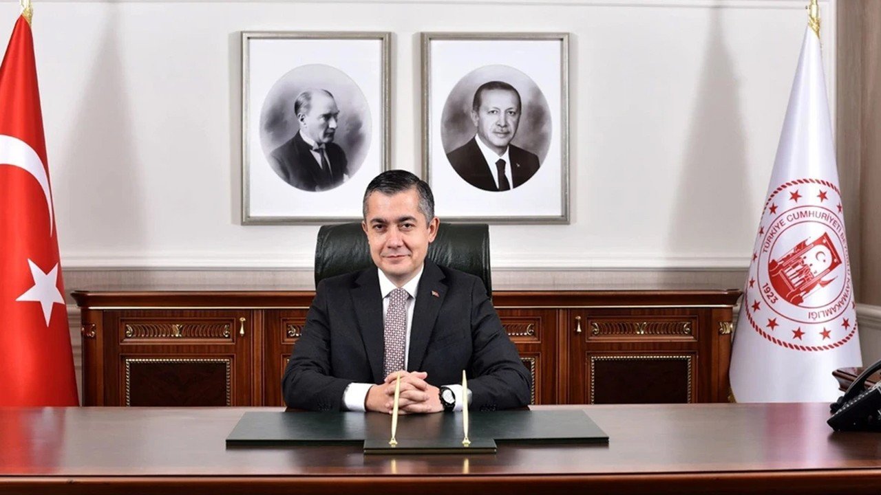 Esenyurt Belediyesi’ne kayyum olarak atanan Can Aksoy görevden alındı