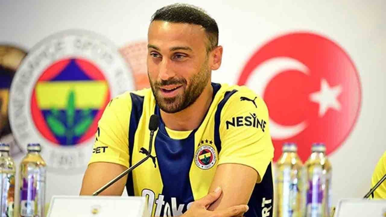 Cenk’ten Fenerlileri kızdıracak mesaj