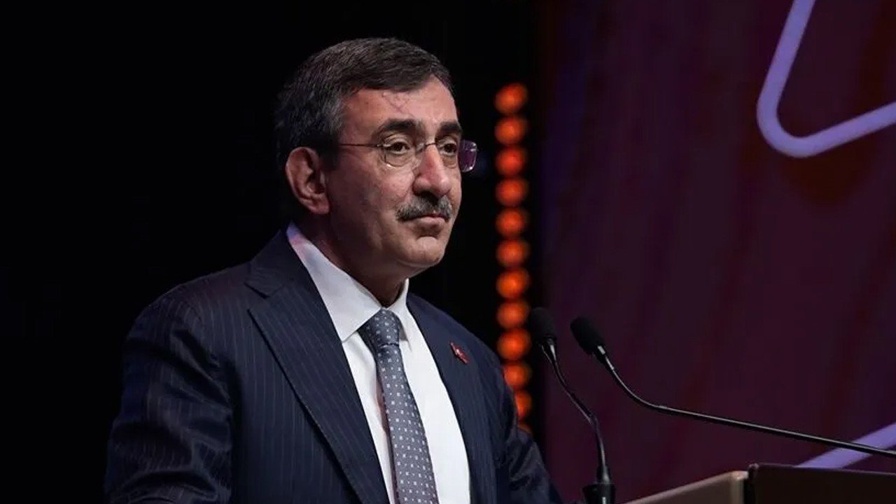 Cevdet Yılmaz, fon soruşturmasıyla ilgili TBMM’yi bilgilendirecek