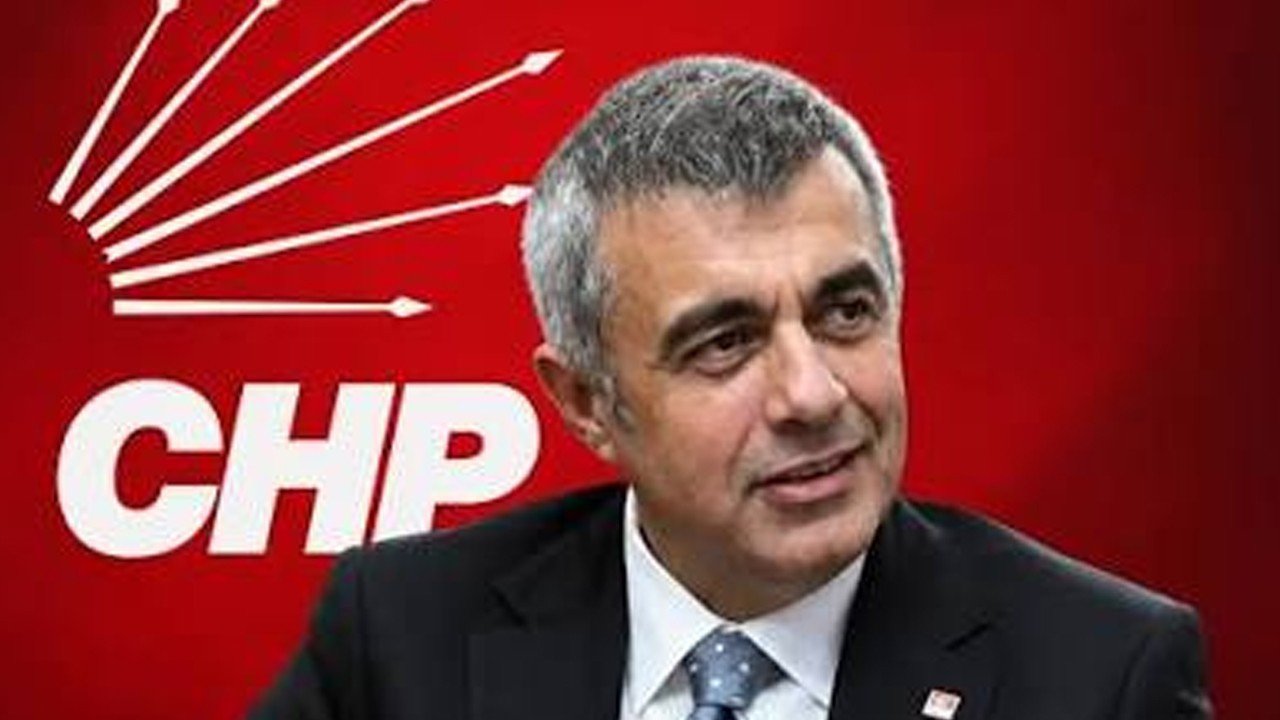 CHP İstanbul İl Başkanı Mehmet Ali Yüksel oldu
