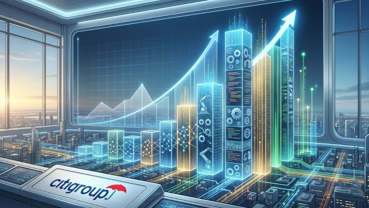 Citi’den yatırımcılara uyarı: 2027’de dengeler değişebilir