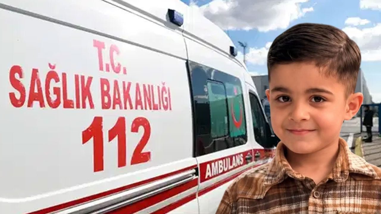 Cizre’de dolmuş oynayan çocukların arasına daldı: 1 çocuk öldü, 1’i yaralı kurtuldu