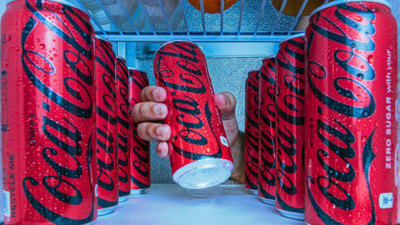 Coca-Cola’da sıfır şeker etkisi: Beklentiler yükseldi