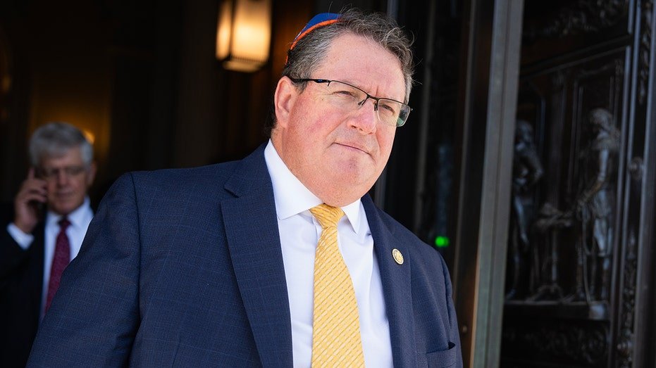 Firebrand GOP rep: Democrats side with Iran ‘simply because they hate’ Trump