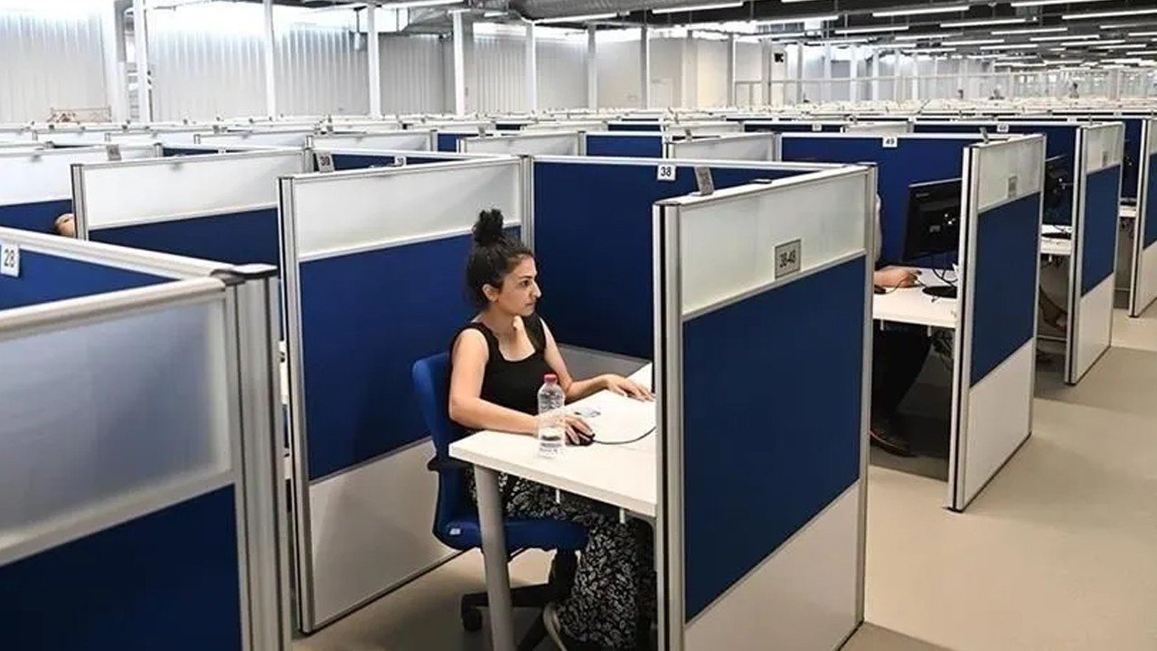 Elektronik İngilizce Yeterlik Sınavı başvuruları başladı