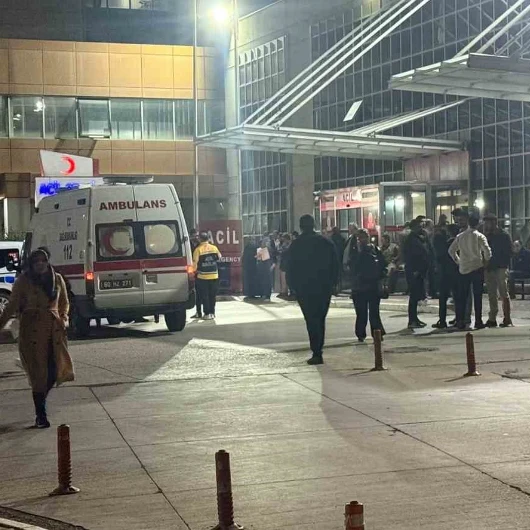 Tokat’ta salgın alarmı: Binlerce kişi hastaneye başvururken vatandaşlar uyarıldı