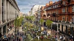 Councils warned of risks of high street pedestrianisation