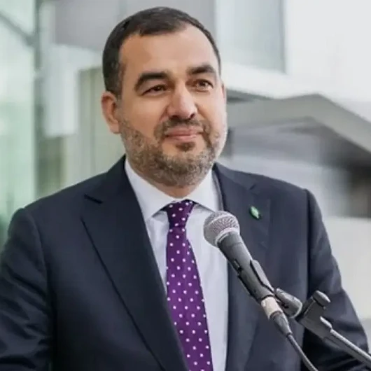 Fon soruşturmasında Nusret Altınbaş tutuklandı