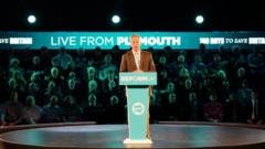 Farage vows to scrap tax on armed forces reserves