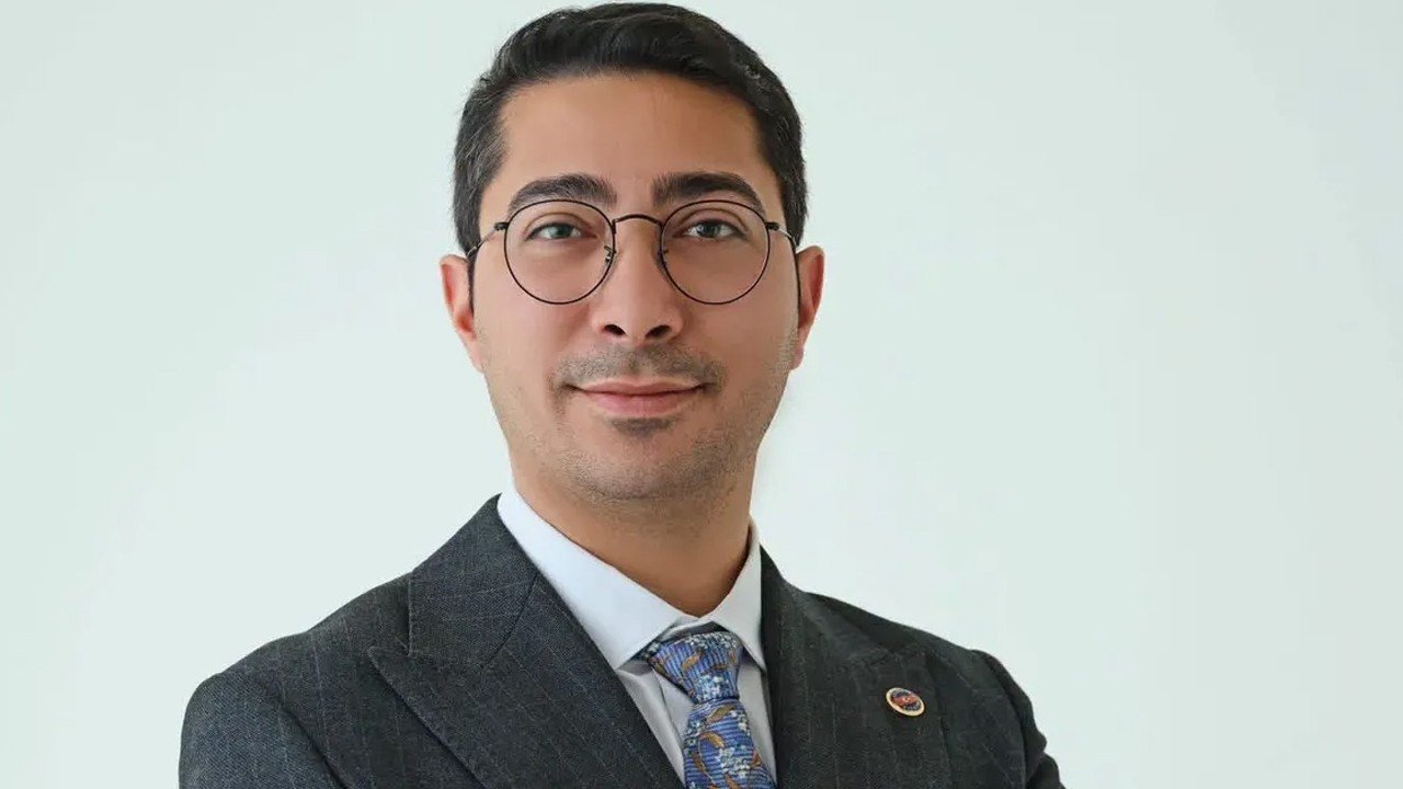 Damal Belediye Başkanı Çamliyurt görevinden uzaklaştırıldı