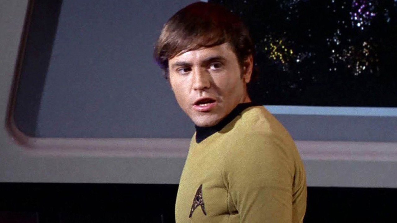 Dünyaca ünlü oyuncu Walter Koenig hayatını kaybetti