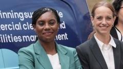 Conservatives pledge ‘tough love’ benefit rules for under-25s