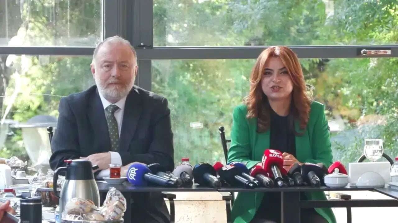 DEM ayak sürüyor! Terörsüz Türkiye’ye ‘evet’ ama…