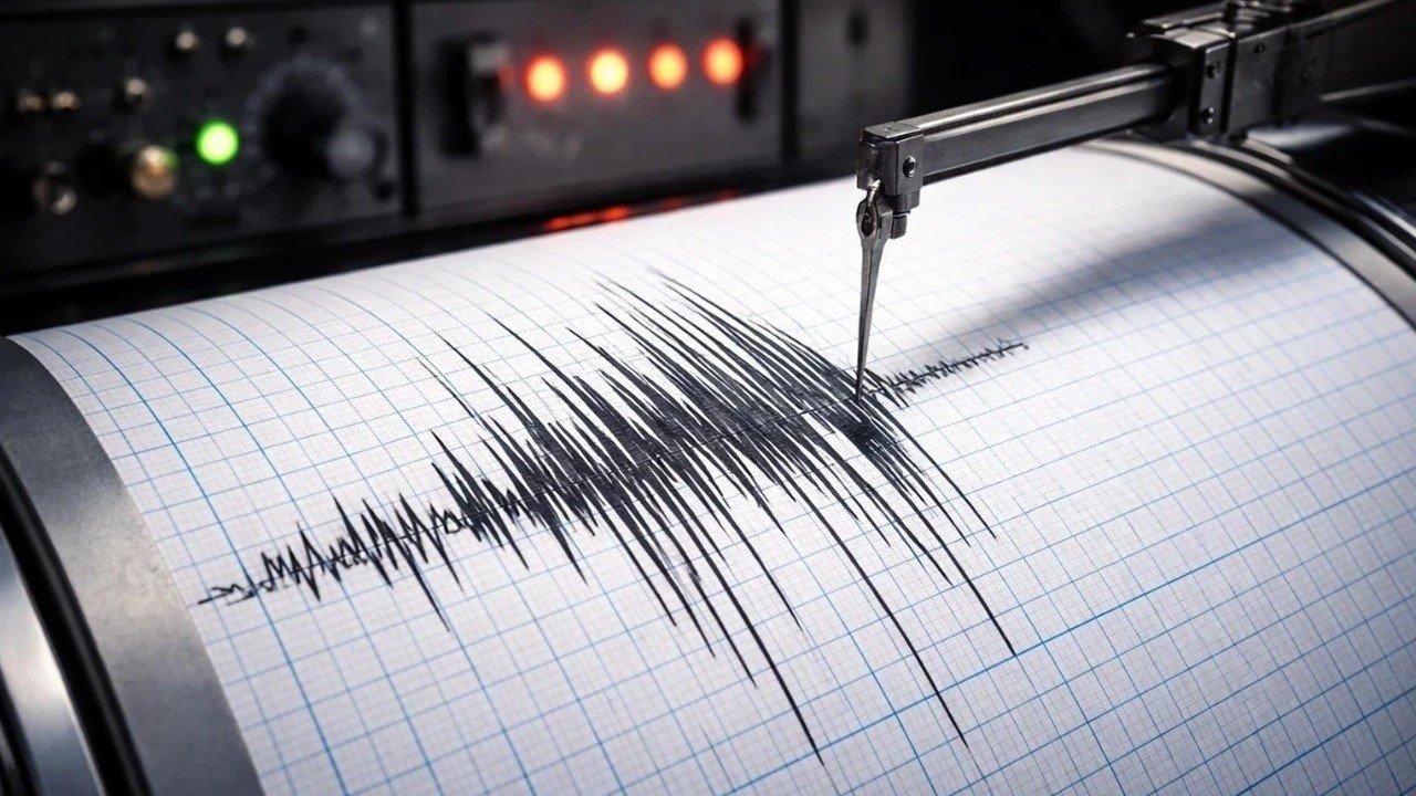 Panama’da 7,6 büyüklüğünde deprem: Tsunami alarmı verildi