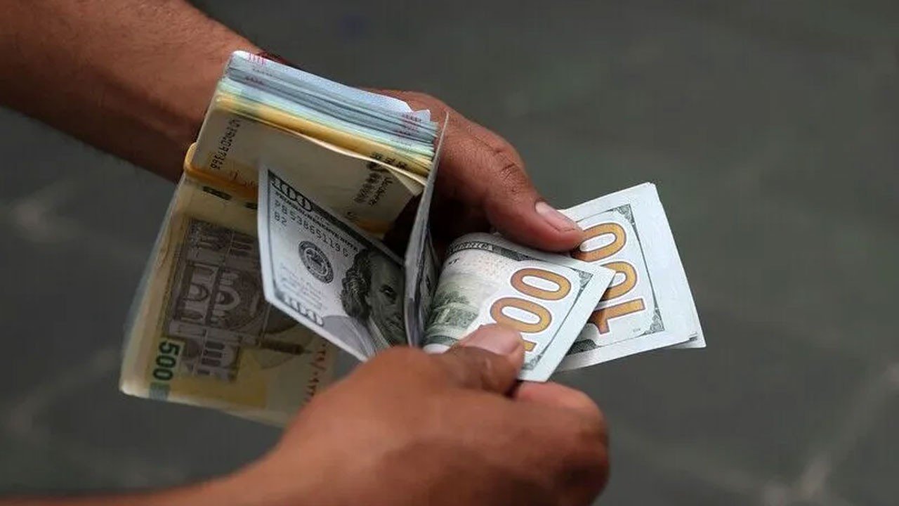 Dolar kaç TL oldu, Euro ne kadar? (8 Ekim Perşembe Döviz Kurları)