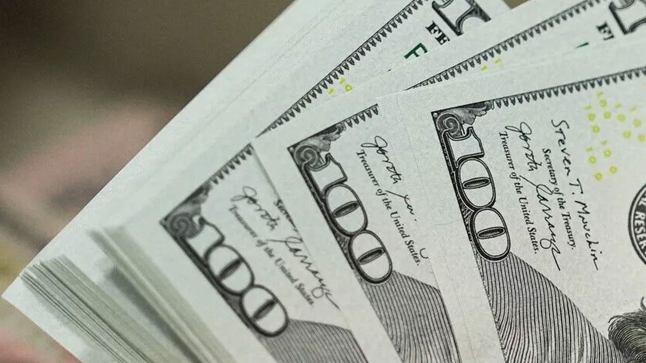 Dolar kaç TL oldu, Euro ne kadar? (14 Ekim Salı Döviz Kurları)