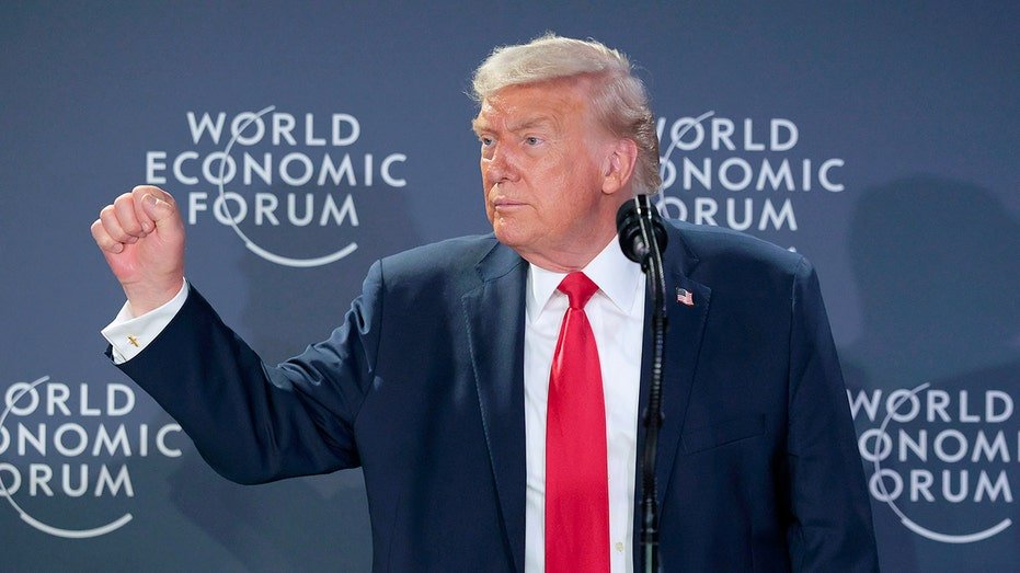 Trump announces massive oil, gas and mineral exploration plans in Greenland, touts national security benefits