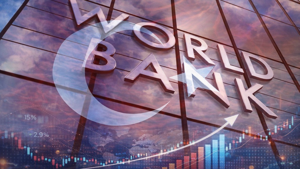 Dünya Bankası’ndan Türkiye için büyüme tahmini: Enerji maliyetleri yavaşlatacak
