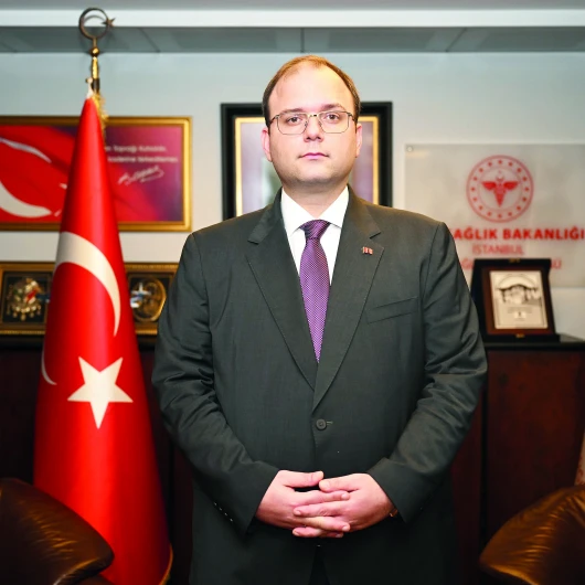 Bir yılda 337 kez hastaneye gitti