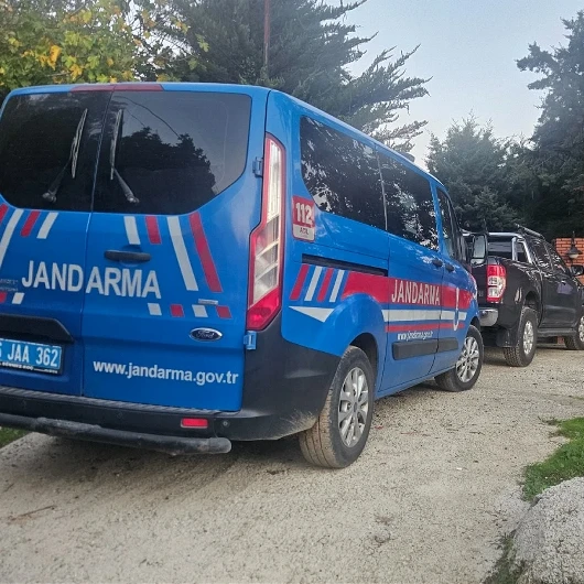 Bursa’da villa bahçesinde 500 bin lira değerindeki güneş panelleri çalındı