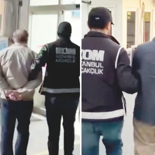 Firari 3 FETÖ’cü yakalandı