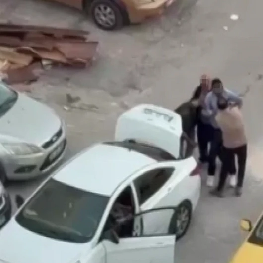 Üç kişinin bagaja koyup kaçırdığı şahıs şikayetçi bile olmadı: Sebebi ortaya çıktı
