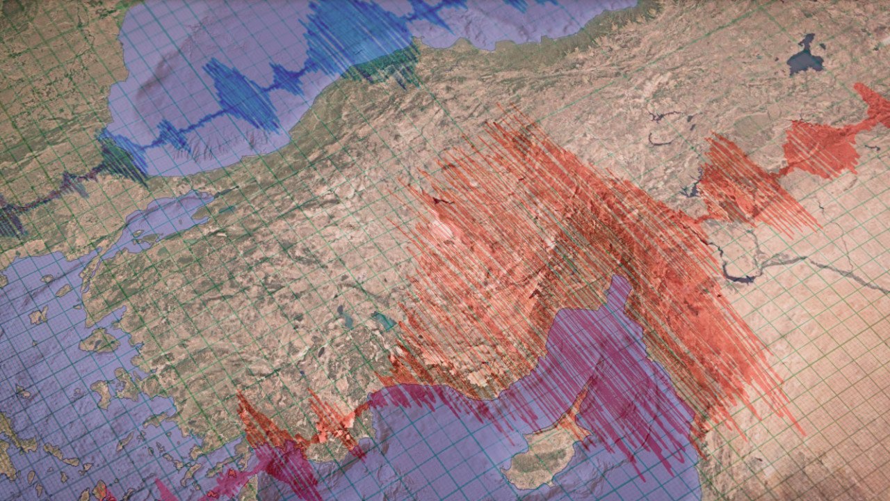 SON DEPREMLER LİSTESİ: İstanbul’da deprem mi oldu, yeni deprem oldu mu? Kaç büyüklüğünde deprem oldu?
