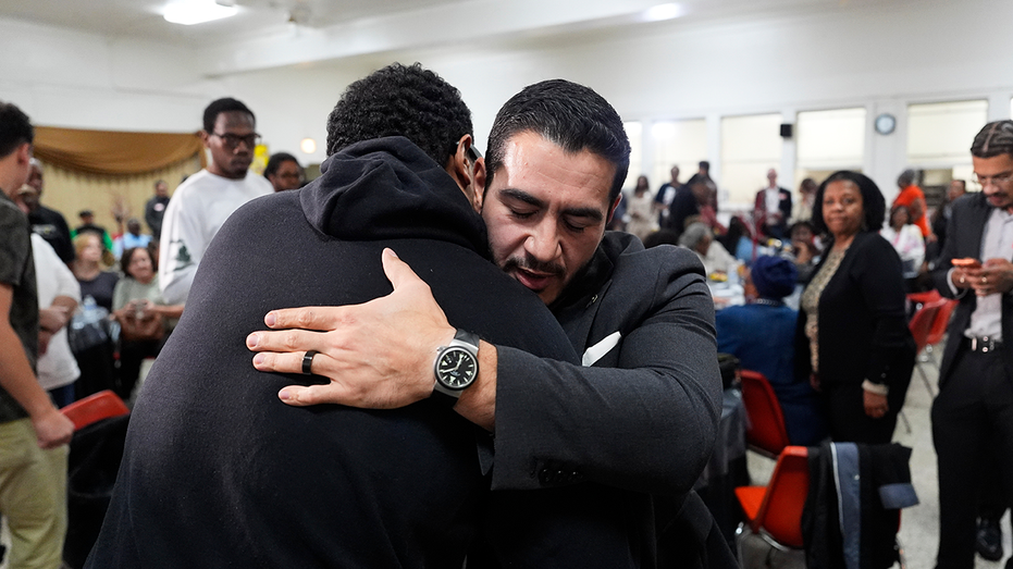 El-Sayed’s past Muslim Brotherhood comments raise red flags as he eyes powerful role