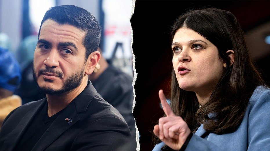 Haley Stevens ripped by fellow Dems for refusing to explicitly back El-Sayed: ‘Stay the f— off television’