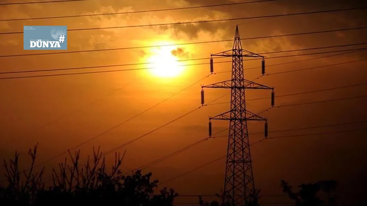 2035’in asıl enerji sorusu: En zor saatte kaç megavatımız hazır olacak?