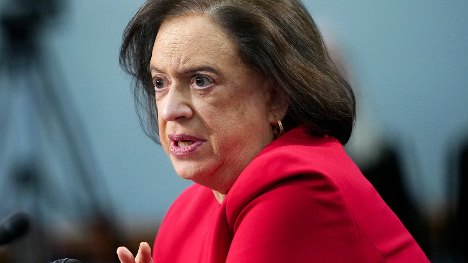 Supreme Court justice turns on her own court with dire warning about American democracy