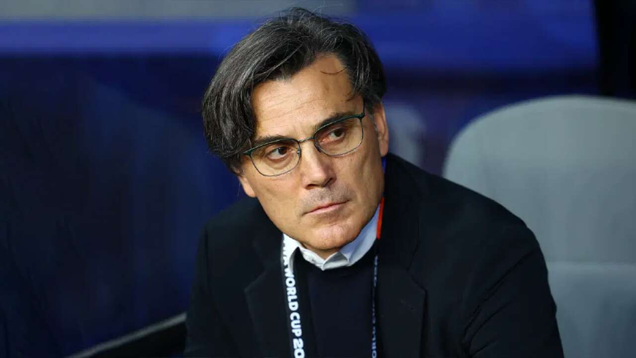 ‘Eleştirilere kulak asmıyorum’ Montella yine istifa etmedi!