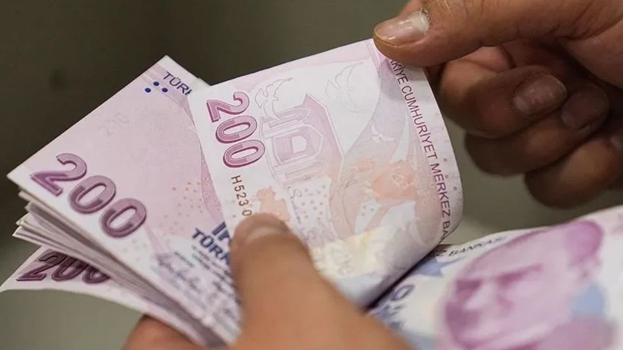 Emekli maaş zammı ne kadar olacak? 4 aylık enflasyon farkı kaç?