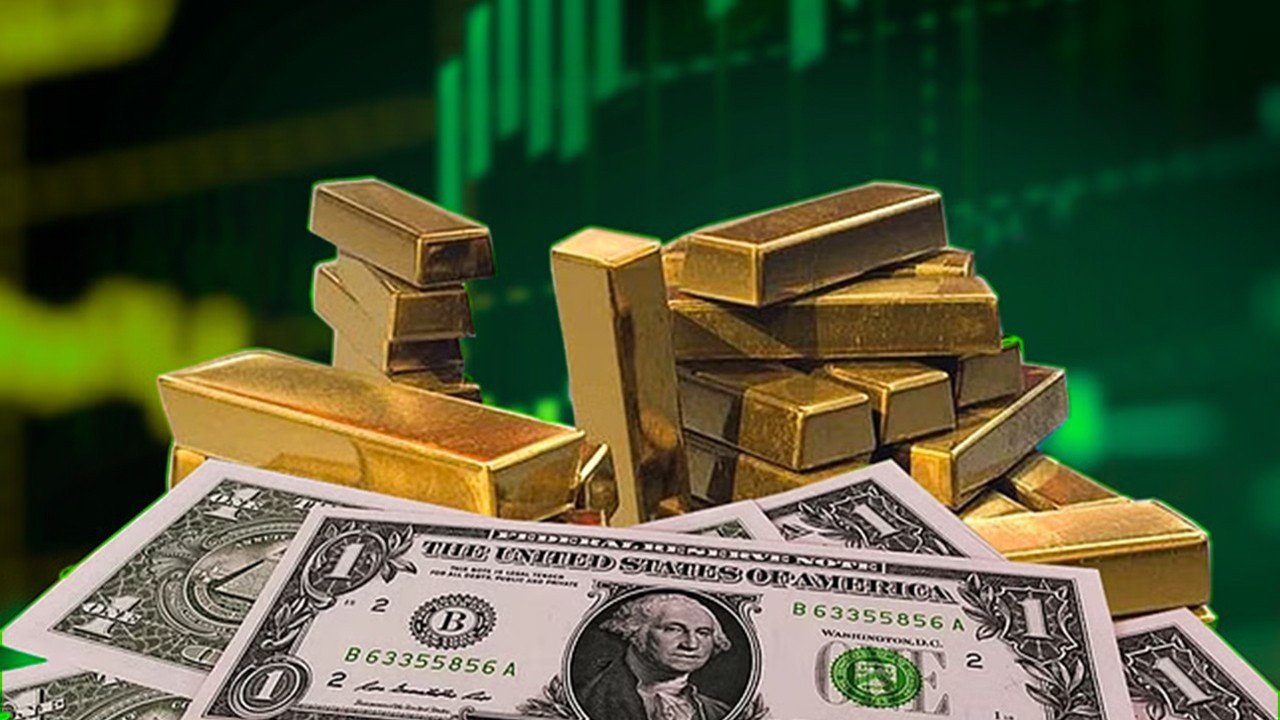 Euro, dolar, atlın, borsa… Haftanın en çok kazandıran yatırım aracı belli oldu