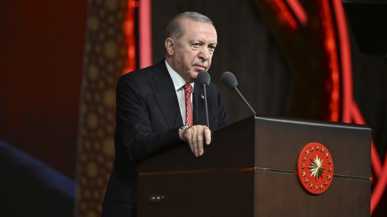 Erdoğan’dan Cumhuriyet mesajı: Türk asrı için kararlıyız