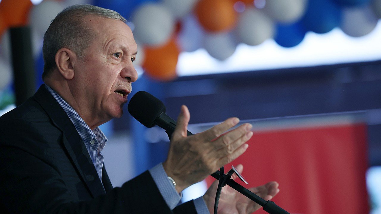 Erdoğan’dan fon açıklaması: Her türlü adımı atıyoruz, ekonomimiz bu sorunun üstesinden gelecek kapasitede