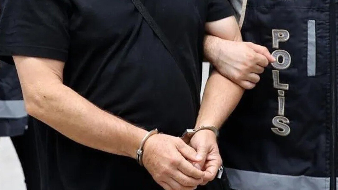 Ertan Aydın fon soruşturması kapsamında tutuklandı