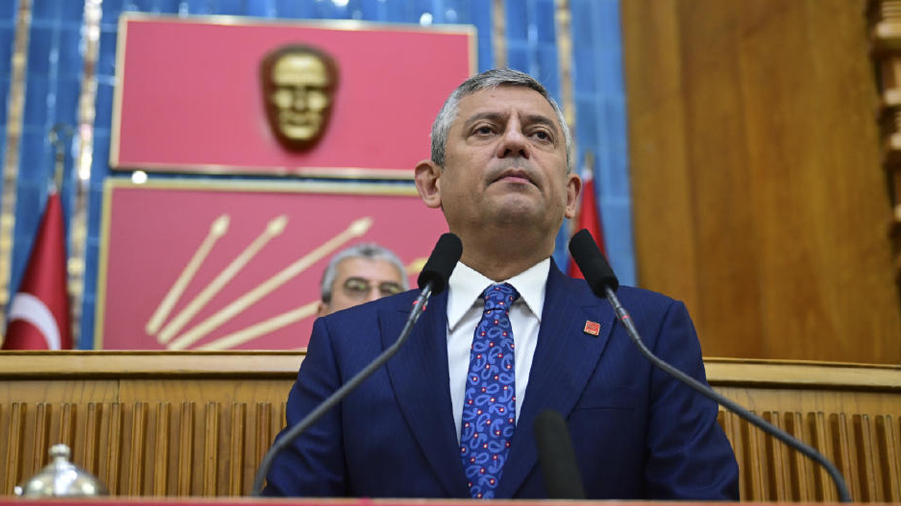Eski yönetimin enkazı: Özgür Özel ve ekibinin CHP’ye faturası 500 milyon TL!