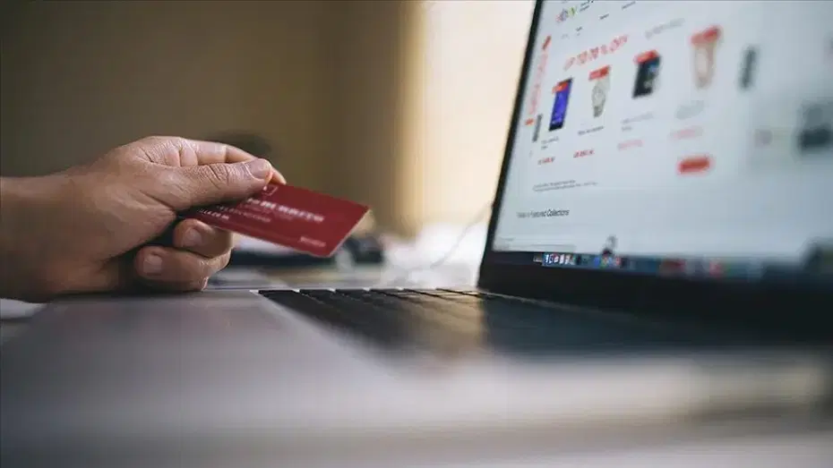 Online alışverişte sahte yoruma erişim engeli