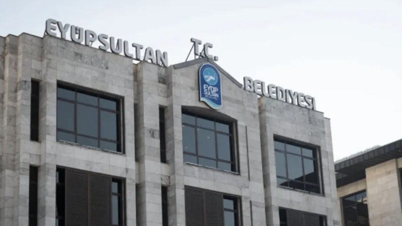 Son dakika: Eyüpsultan Belediyesi CHP’de kaldı