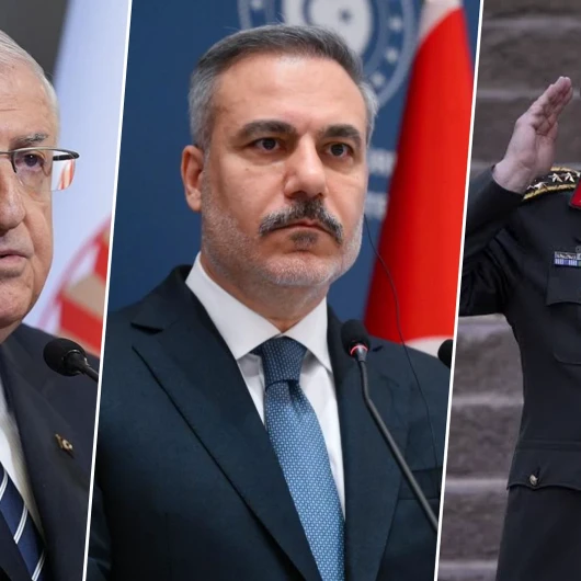 Mekke Anlaşması’nda kritik ziyaret: Üç bakan Riyad’a gidiyor