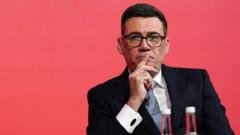 Chris Mason: Why Andy Burnham’s about-turn on Manchester City matters