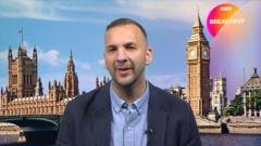 Polanski questioned on Green Party’s Zionism motion