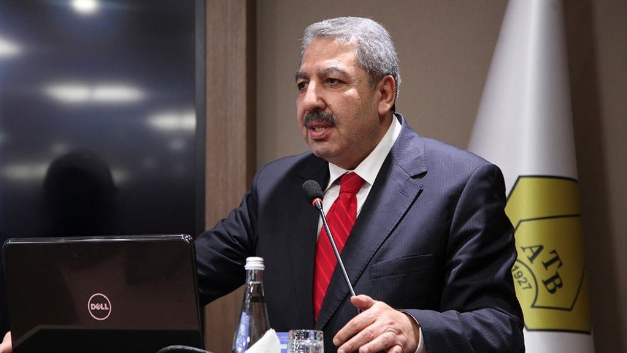 Ankara Ticaret Borsası Başkanı Faik Yavuz güven tazeledi